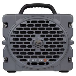 Turtlebox Grande Wireless Bluetooth Weather Resistant Portable Speaker