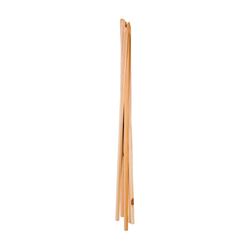 Panacea 48 in. H Brown Wood Plant Stake