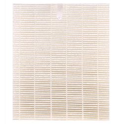 Mountainaire Sunheat 8 in. H X 6.5 in. W Rectangular HEPA Air Purifier Filter 1 pk