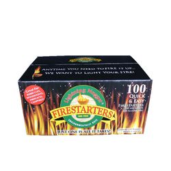 Lightning Nugget Natural Pine Fire Starter 6 lb