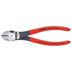 Knipex 7.25 in. L Diagonal Wire Cutter