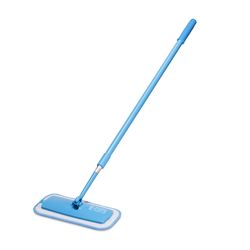 E-Cloth Deep Clean 11 in. W Wet Mop