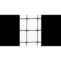 Tenax C-Flex 7.5 ft. H X 100 ft. L Polypropylene Deer Fence Black