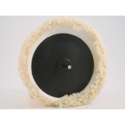 Dico Cordless 5.5 in. Compound Pad