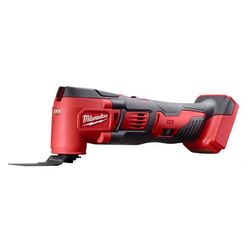 Milwaukee M18 Cordless Oscillating Multi-Tool Tool Only