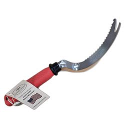 Garden Works 12 in. Angle Weeder