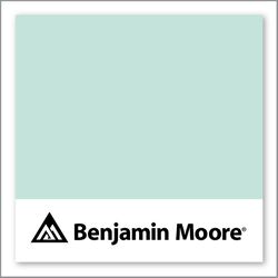 Benjamin Moore At Sea 666