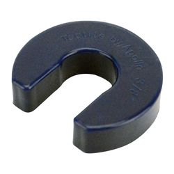 Apollo Disconnect Clip 3/8 in. D 1 pc