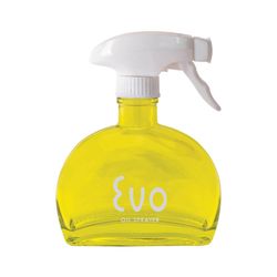 Evo Yellow Glass Oil Sprayer 6 oz