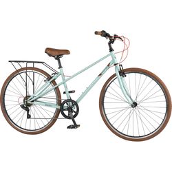 Retrospec GD - Kinney Mixte (2) Unisex City Bicycle Grateful Dead