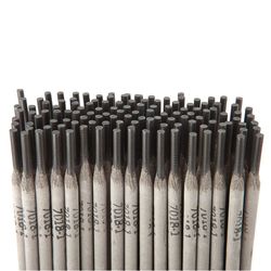 Forney 1/8 in. D X 14 in. L E7018 Mild Steel Welding Electrodes 84000 psi 10 lb 1 pk