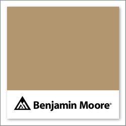 Benjamin Moore Tyler Taupe HC-43