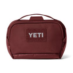 YETI Ranchero Crossbody 1L Red Crossbody 5.51 in. H X 9.45 in. W