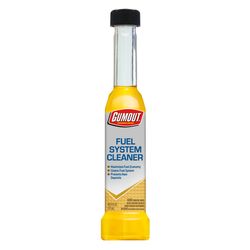 Gumout Gasoline Fuel System Cleaner 6 oz