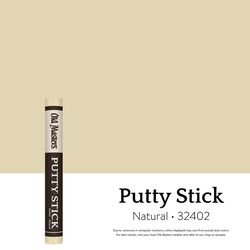 Old Masters Natural Putty Stick 0.5 oz