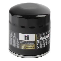 Mobil1 Oil Filter