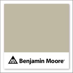 Benjamin Moore Gallery Buff CSP-225
