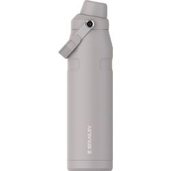 Stanley IceFlow Fast Flow 36 oz Ash BPA Free Bottle with Straw Cap