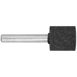 Century Drill & Tool 3/4 in. D X 3/4 in. L Aluminum Oxide A39 Grinding Point Cylinder 47250 rpm 1 pc