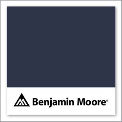 Benjamin Moore Old Navy 2063-10