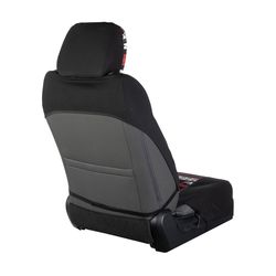 Hooey Multicolored American West Seat Cover 1 pk