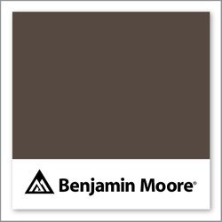 Benjamin Moore Brown Sugar 2112-20