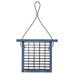 Birds Choice Plastic Suet Bird Feeder