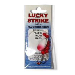 Lucky Strike Fishing Tackle