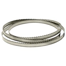 JET 93 in. L X 0.75 in. W Bi-Metal Band Saw Blade 14 TPI 1 pk