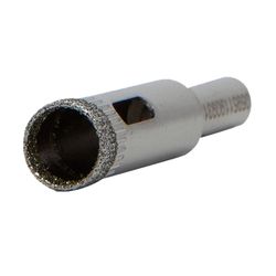 Exchange-A-Blade 3/8 in. Metal General Hole Saw