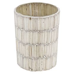 Karma White Votive Candles