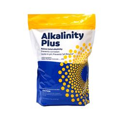 Caribbean Blue Powder Alkalinity Increaser 5 lb