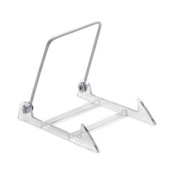 Tripar 4 in. Plastic Adjustable Easel