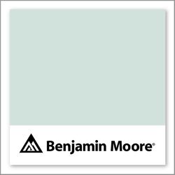Benjamin Moore Ewing Blue CW-585