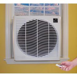 MasterCool 1600 sq ft Portable Evaporative Cooler 4000 CFM