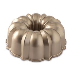 Nordic Ware Original 11 in. Bundt Pan Copper