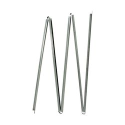 Simpson Strong-Tie 10 in. H X 3.38 in. W 24 Ga. Galvanized Steel Truss Spacer