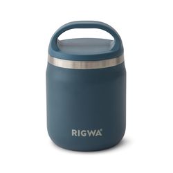 Rigwa Life 20 oz Marine Vacuum Insulated Food Jar 1 pk