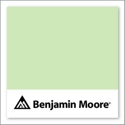 Benjamin Moore Pine Sprigs 423