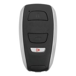 KeyStart Advanced Security Automotive Smart Key For Subaru
