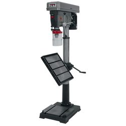JET J-2550 12 speed Drill Press