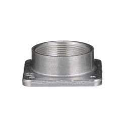 Eaton Cutler-Hammer Bolt-On 2.00 in. Hub For Meter Socket