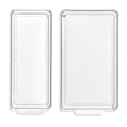 OXO Good Grips Plastic Refrigerator Bin Set