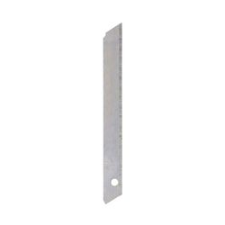 Hyde Steel Utility Snap Blade 3-1/2 in. L 10 pc