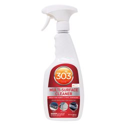 303 Multi-Surface Cleaner/Protectant Liquid 32 oz