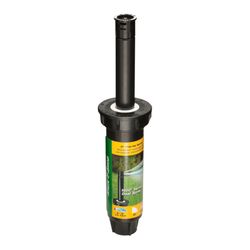 Rain Bird 1800 Series 4 in. H Quarter-Circle Pop-Up Spray Head