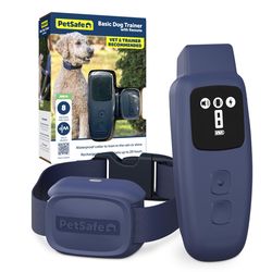 PetSafe Basic Dog Trainer with Remote 300 ft. Receiver Collar