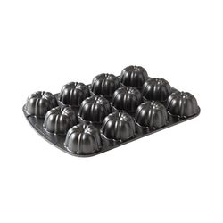Nordic Ware 13 in. W X 9 in. L Brownie Pan