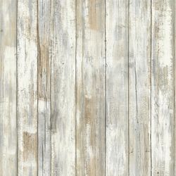 RoomMates .014 in. W X 198 in. L Peel and Stick Wallpaper