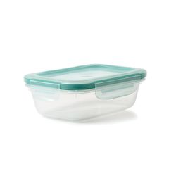 OXO Good Grips 3 cups Clear Food Storage Container 1 pk